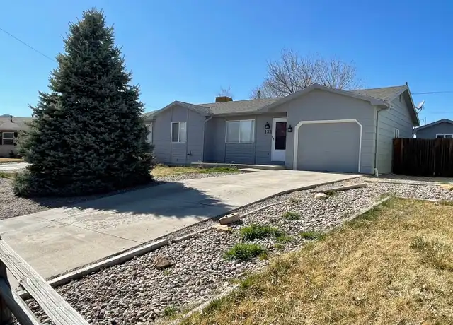 Property at 121 Rio Grande Dr, Canon City, CO, 81212, 3 beds, 2 baths, [object Object]