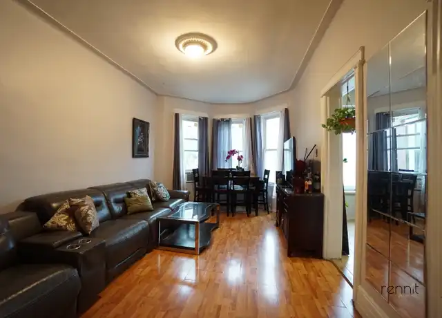 Property at 70-02 60th Ln Unit 2, Flushing, NY, 11385, 2 beds, 1 bath, [object Object]