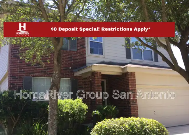 Property at 7410 Canopus Bow, San Antonio, TX, 78252, 3 beds, 2 baths, [object Object]