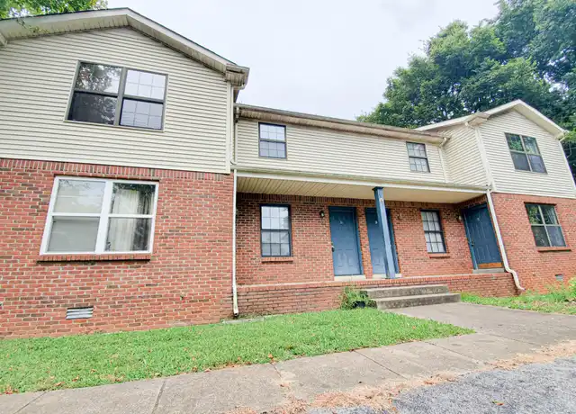 Property at 1561 E Knollwood Cir Unit B, Clarksville, TN, 37043, 2 beds, 1.5 baths, [object Object]