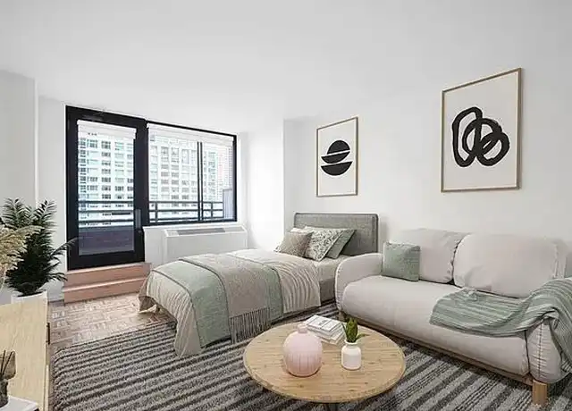 Property at 75 W End Ave Unit R7F, New York, NY, 10023, 0 beds, 1 bath, [object Object]