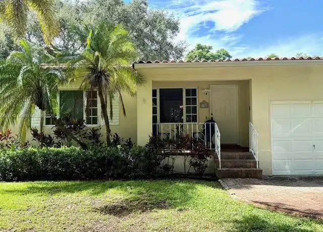 Property at 5760 SW 35th St, Miami, FL, 33155, 2 beds, 1 bath, [object Object]