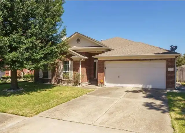 Property at 21338 Hadrian Dr, Katy, TX, 77449, 3 beds, 2 baths, [object Object]