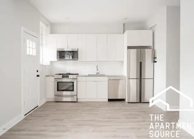 Property at 2989 N Lawndale Ave, Chicago, IL, 60618, 3 beds, 1 bath, [object Object]
