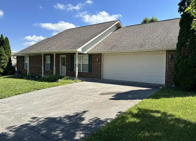 Property at 1114 Mercer Dr, Maryville, TN, 37801, 4 beds, 3 baths, [object Object]