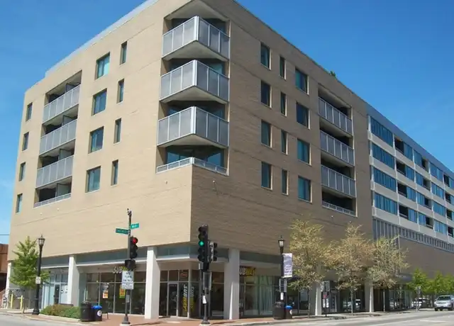 Property at 900 Chicago Ave #510, Evanston, IL, 60202, 2 beds, 1 bath, [object Object]