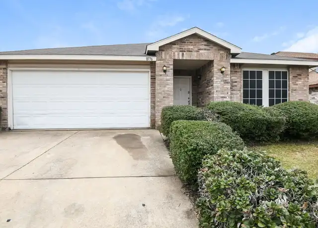Property at 8776 Polo Dr, Fort Worth, TX, 76123, 4 beds, 2 baths, [object Object]