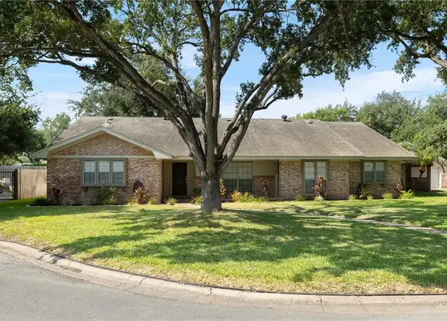 Property at 136 E Harvey St, McAllen, TX, 78501, 4 beds, 3 baths, [object Object]