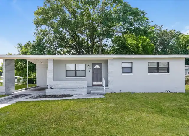 Property at 1245 Elinore Dr, Orlando, FL, 32808, 3 beds, 1 bath, [object Object]