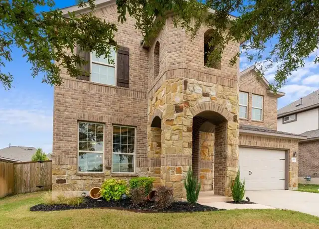 Property at 2915 Bluffstone Dr, Round Rock, TX, 78665, 4 beds, 2.5 baths, [object Object]