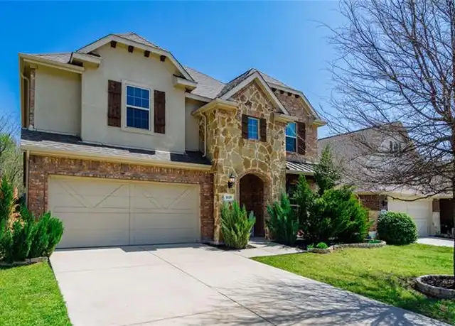Property at 4120 Dominion Ridge Dr, McKinney, TX, 75071, 4 beds, 3.5 baths, [object Object]