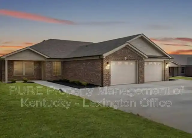 Property at 727 Leeward Ct, Richmond, KY, 40475, 2 beds, 2 baths, [object Object]