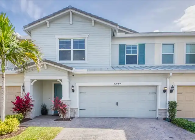 Property at 5077 Eucalyptus Dr #5077, Hollywood, FL, 33021, 3 beds, 2.5 baths, [object Object]