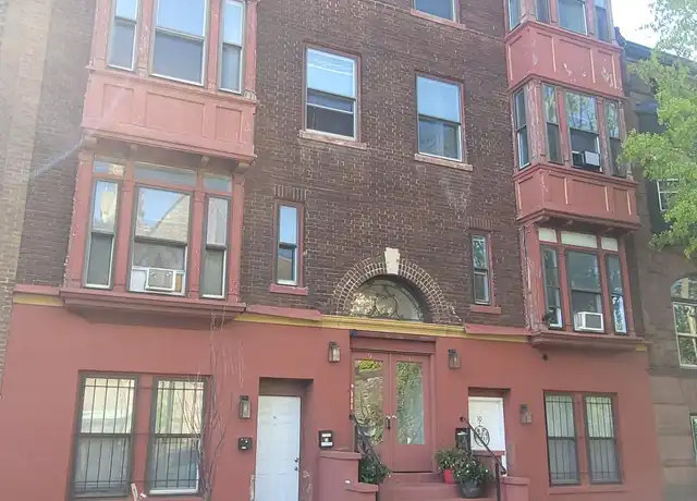 Property at 9 St Josephs Ter, Albany, NY, 12210, 3 beds, 2 baths, [object Object]