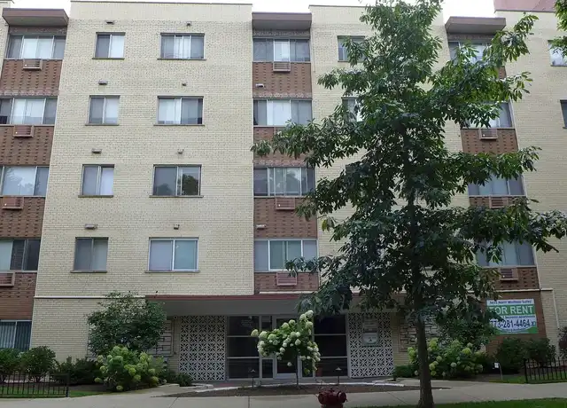 Property at Winthrop Suites Apartments - 5633 N Winthrop Ave, Chicago, IL, 60660, 1 bed, 1 bath, [object Object]