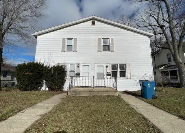 Property at 610 E 4th St, Mishawaka, IN, 46544, 3 beds, 1.5 baths, [object Object]