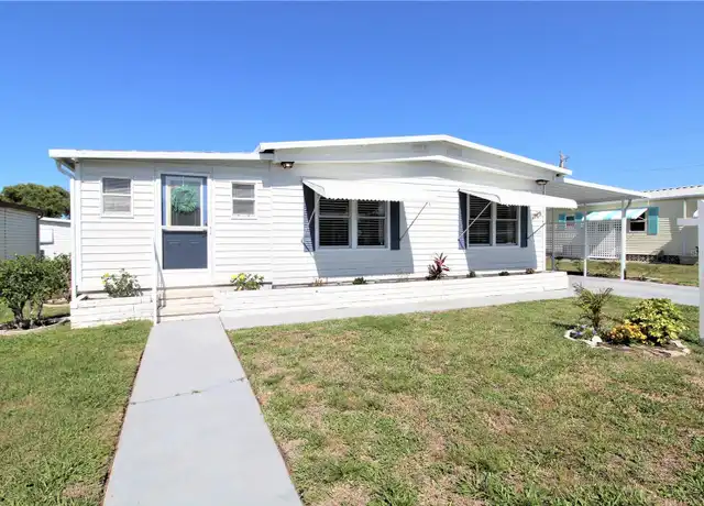 Property at 1005 45th Ave E, Ellenton, FL, 34222, 2 beds, 2 baths, [object Object]