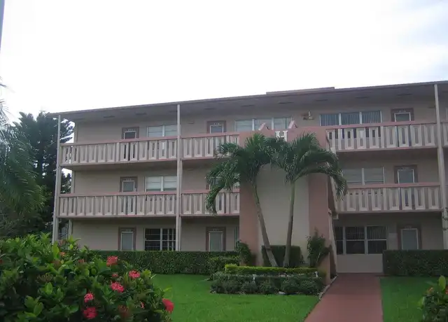 Property at 59 Mansfield B Unit B, Boca Raton, FL, 33434, 1 bed, 1.5 baths, [object Object]