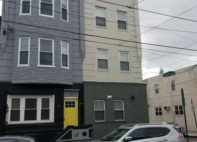 Property at 1112 Mifflin St Unit 3, Philadelphia, PA, 19148, 2 beds, 1 bath, [object Object]
