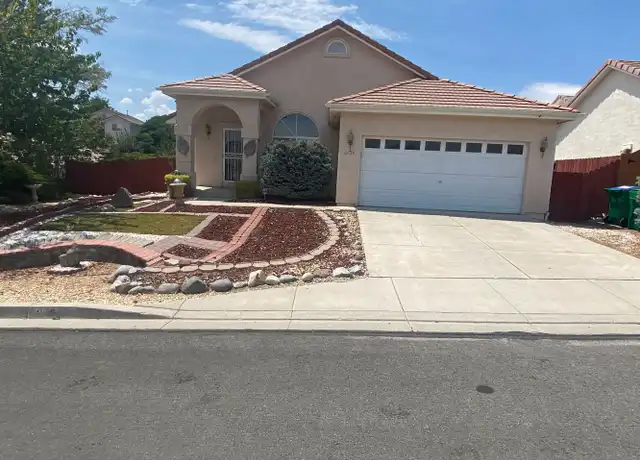 Property at 6739 S Drexel Dr, Sparks, NV, 89436, 3 beds, 2 baths, [object Object]