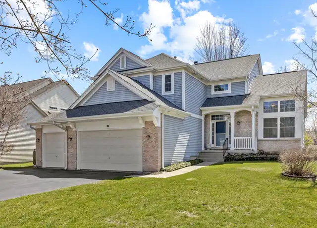 Property at 526 Normandy Ln, Barrington, IL, 60010, 3 beds, 2.5 baths, [object Object]