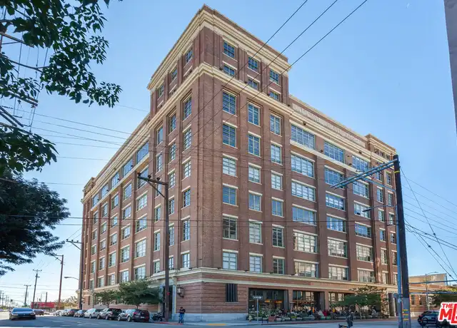 Property at 1850 E Industrial St #312, Los Angeles, CA, 90021, 2 beds, 1 bath, [object Object]