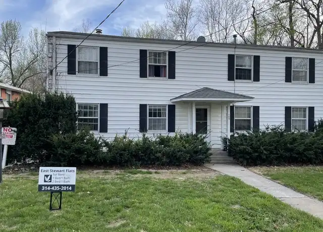 Property at 100 E Stewart Rd Unit 2, Columbia, MO, 65203, 1 bed, 1 bath, [object Object]