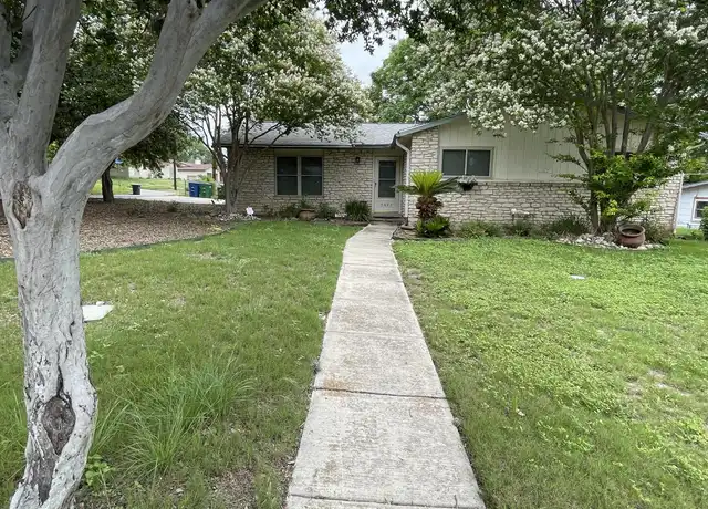 Property at 5623 Granger Pl, San Antonio, TX, 78240, 3 beds, 2 baths, [object Object]