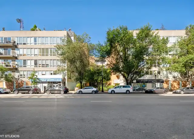 Property at 1440 S Michigan Ave #322, Chicago, IL, 60605, 1 bed, 1 bath, [object Object]
