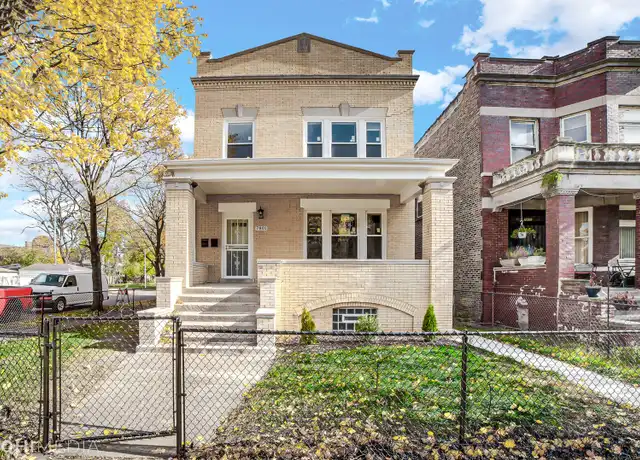 Property at 7801 S Union Ave, Chicago, IL, 60620, 1 bed, 1 bath, [object Object]