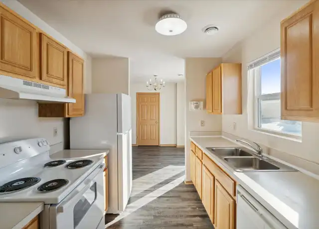 Property at 2800 Brookwood N, Saginaw, MI, 48601, 3 beds, 2 baths, [object Object]