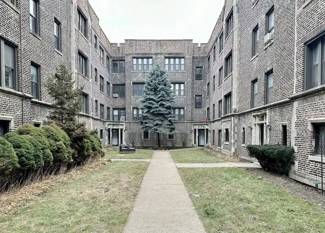 Property at 1317 W Estes Ave Unit P02, Chicago, IL, 60626, 0 beds, 1 bath, [object Object]