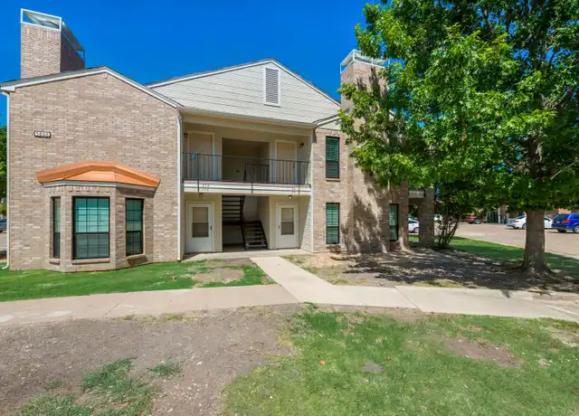 Property at 5806 Marvin Loving Dr #211, Garland, TX, 75043, 2 beds, 2 baths, [object Object]