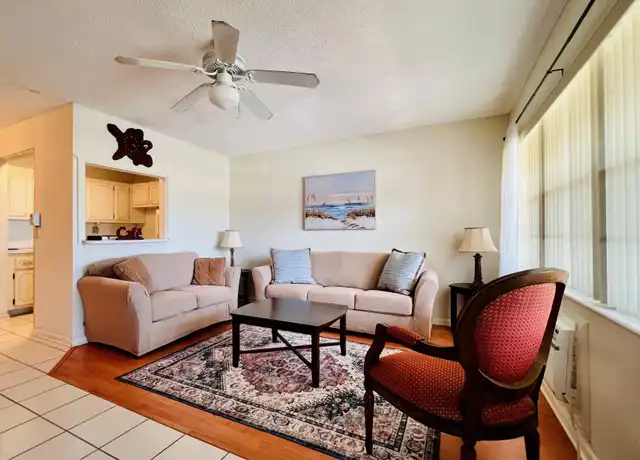 Property at 79 Kingswood D, West Palm Beach, FL, 33417, 1 bed, 1 bath, [object Object]
