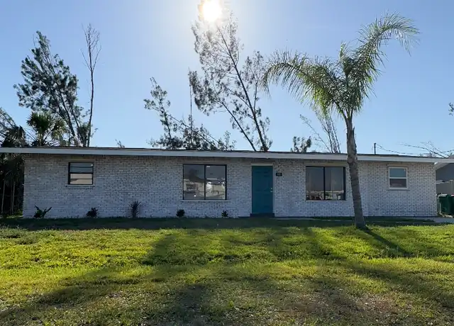 Property at 801 Indian Creek Ln, Punta Gorda, FL, 33982, 3 beds, 2 baths, [object Object]