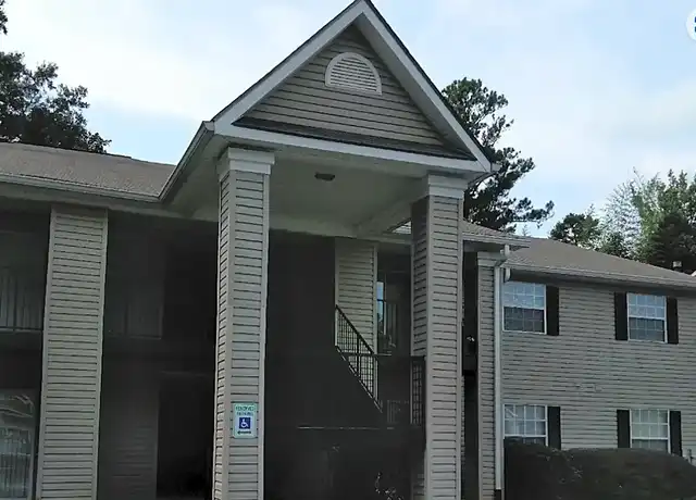 Property at Douglasville Proper - 8424 Chicago Ave, Douglasville, GA, 30134, 1-2 bed, 1-2 bath, [object Object]