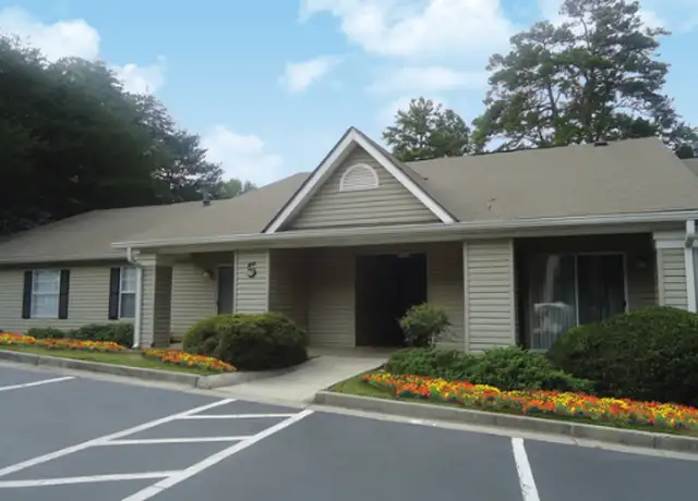 Photo of 8424 Chicago Ave, Douglasville, GA 30134