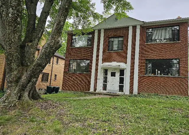 Property at 6091 Dryden Ave Unit 2, Cincinnati, OH, 45213, 1 bed, 1 bath, [object Object]