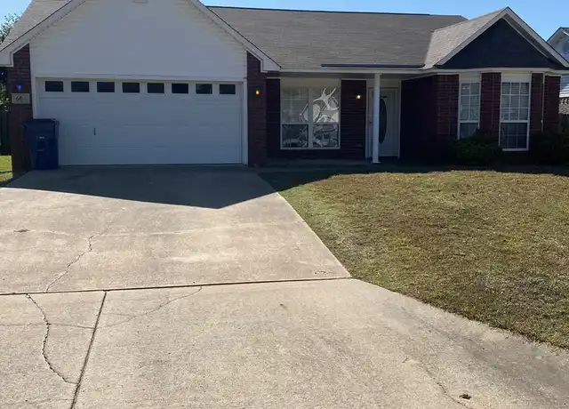 Property at 604 Chateau Dr, Fort Smith, AR, 72908, 3 beds, 2 baths, [object Object]