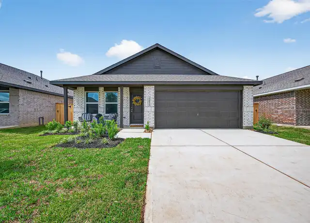 Property at 26826 Zebra Grass Dr, Katy, TX, 77493, 4 beds, 2 baths, [object Object]