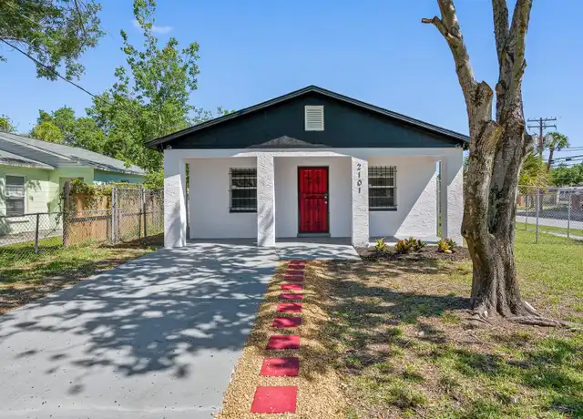 Property at 2101 W Cherry St, Tampa, FL, 33607, 3 beds, 2 baths, [object Object]