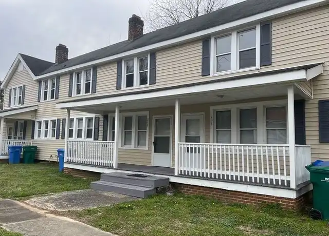 Property at 212 S 3rd St, Albemarle, NC, 28001, 2 beds, 1 bath, [object Object]