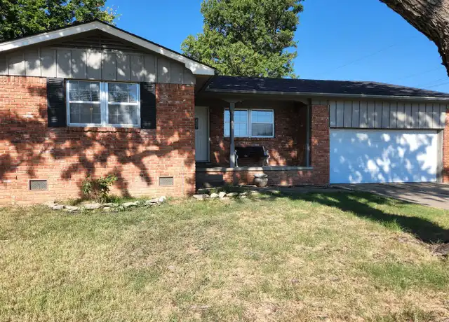 Property at 3106 S 67th East Ave, Tulsa, OK, 74145, 3 beds, 2 baths, [object Object]