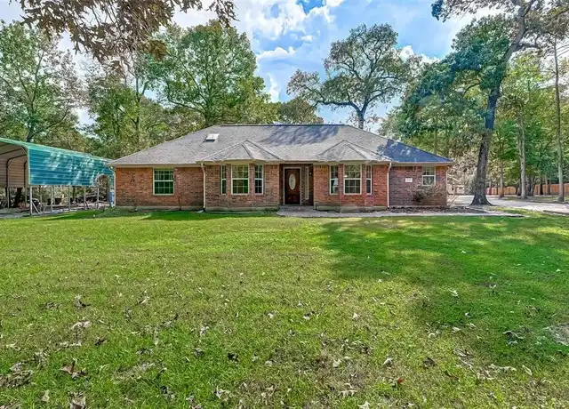 Property at 9510 S Williams Rd, Conroe, TX, 77303, 3 beds, 2 baths, [object Object]