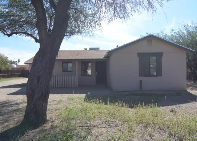 Property at 2910 E 28th St Unit 1, Tucson, AZ, 85713, 3 beds, 2 baths, [object Object]