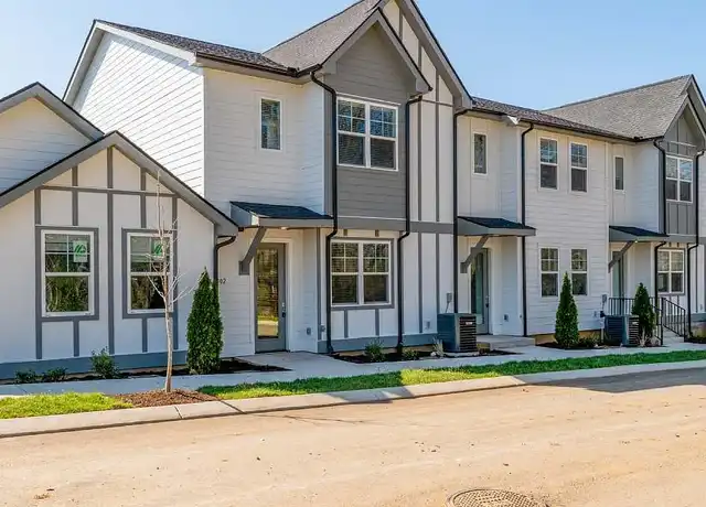 Property at The Harris - 428 Williams Ave, Madison, TN, 37115, 2-3 beds, 2-2.5 baths, Contact for Price