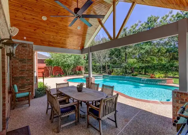 Property at 5630 Ballina Canyon Ln, Houston, TX, 77041, 5 beds, 3.5 baths, [object Object]