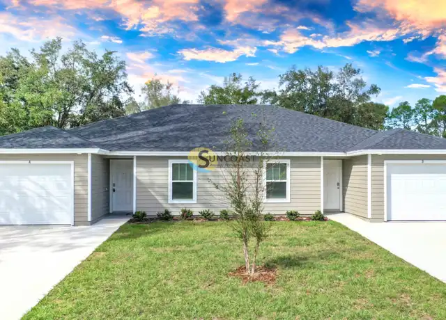 Property at 18 Rainbow Ln Unit A, Palm Coast, FL, 32164, 2 beds, 2 baths, [object Object]