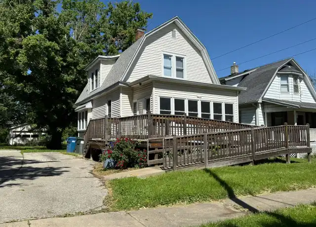 Property at 1213 S Illinois St, Decatur, IL, 62521, 3 beds, 1.5 baths, [object Object]
