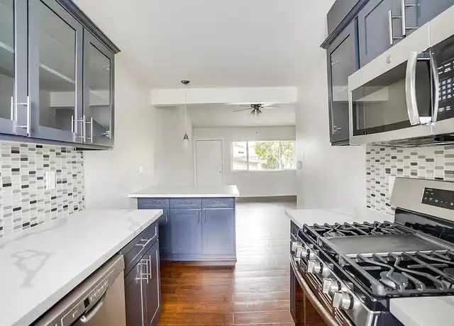 Property at 1042 Leighton Ave, Los Angeles, CA, 90037, 2 beds, 1 bath, [object Object]